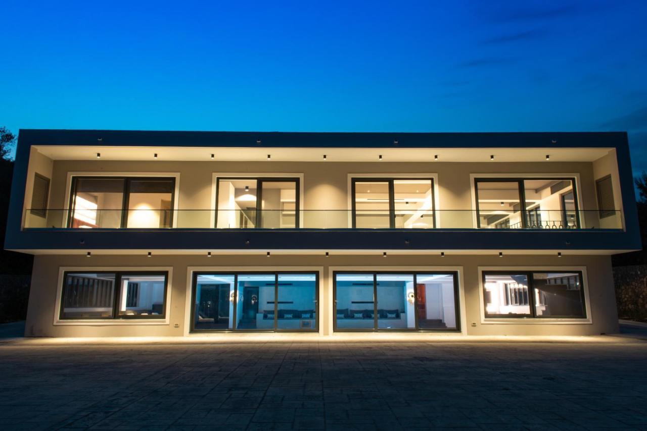 Athos Apartmán Gouvia