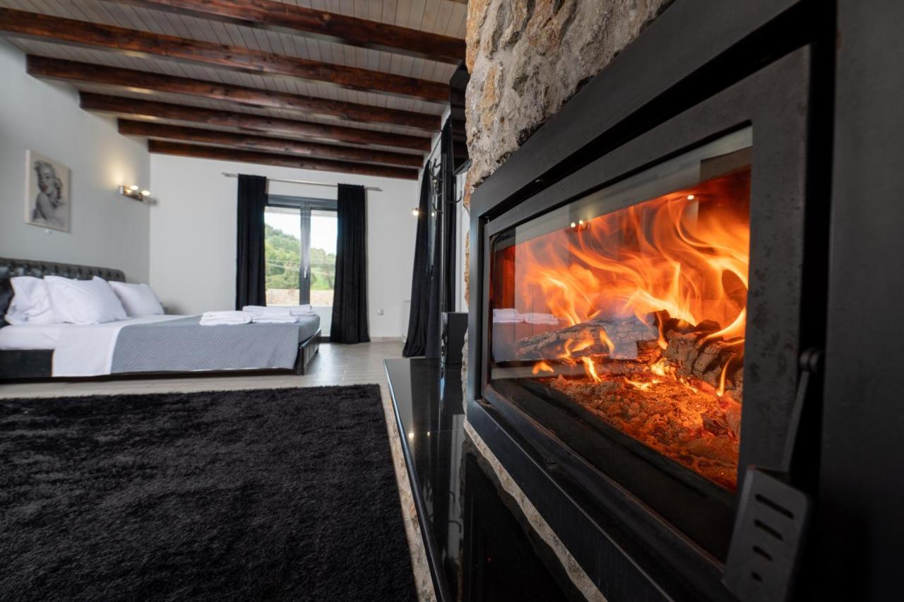 Athos Apartmán Gouvia